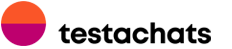 Testachats logo