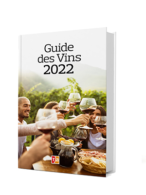 Guide des vins 2022